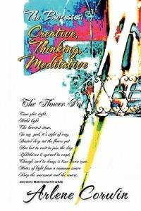 The Processes: Creative, Thinking & Meditative - Arlene Corwin - cover