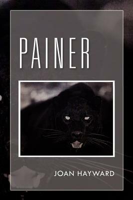 Painer - Joan Hayward - cover