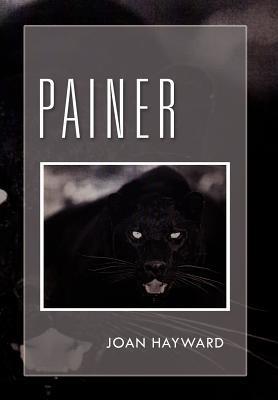 Painer - Joan Hayward - cover