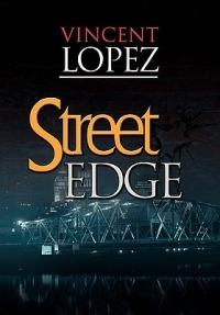 Street Edge - Vincent Lopez - cover