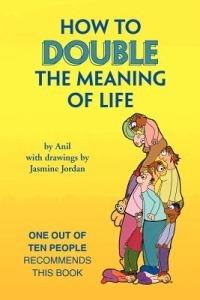 How to Double the Meaning of Life - Anil - cover