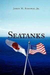 Seatanks - James M Ridgway - cover
