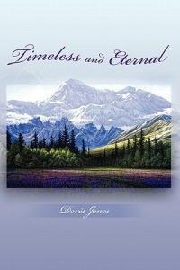 Timeless and Eternal - Doris Jones - cover