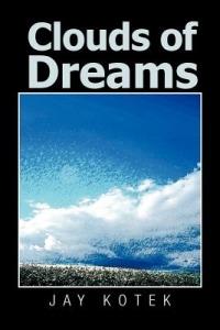 Clouds of Dreams - Jay Kotek - cover