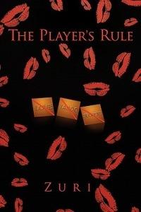 The Player's Rule - Zuri - cover