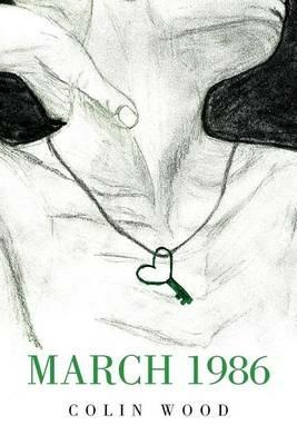 March 1986 - Colin Wood - cover