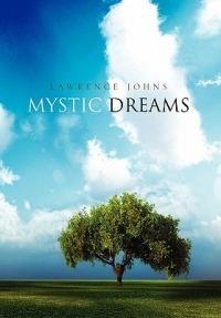 Mystic Dreams - Lawrence Johns - cover