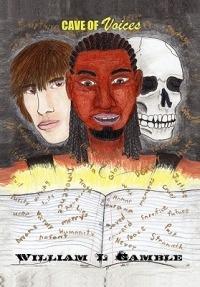 Cave of Voices - William Gamble - cover