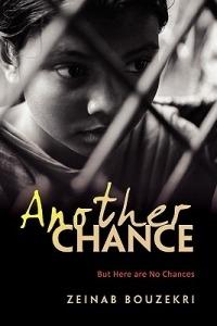 Another Chance: But Here are No Chances - Zeinab Bouzekri - cover