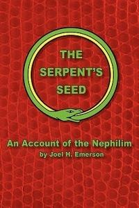 The Serpent's Seed - Joel H Emerson - cover