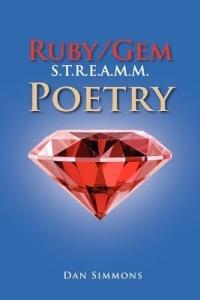 Ruby/Gem S.T.R.E.A.M.M. Poetry - Dan Simmons - cover