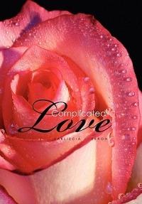 Complicated Love - Earliecia J Ebron - cover