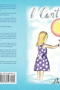 I Can't Wait - Donna MC Quillen - cover