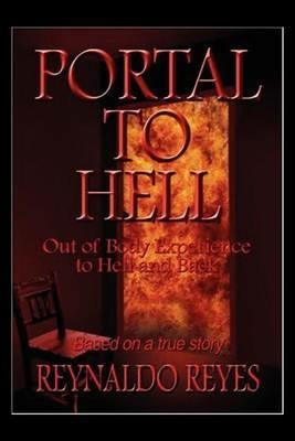 Portal to Hell - Reynaldo Reyes - cover
