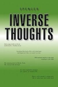 Inverse Thoughts - Spencer - cover