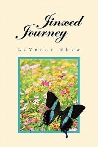 Jinxed Journey - LaVerne Shaw - cover