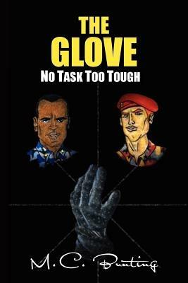 The Glove: No Task Too Tough - M C Bunting - cover
