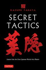 Secret Tactics