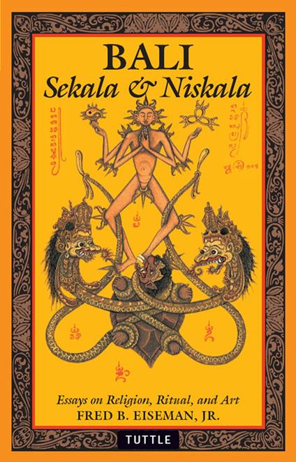 Bali: Sekala & Niskala