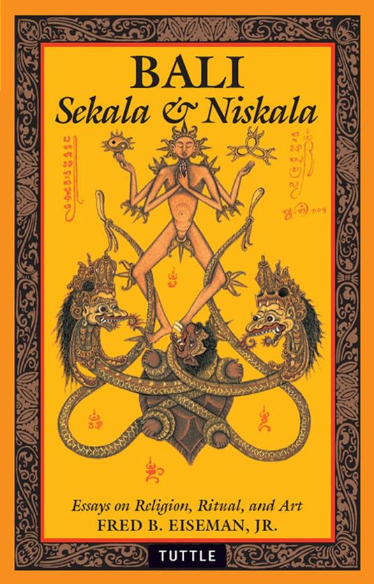 Bali: Sekala & Niskala