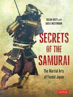 Secrets of the Samurai