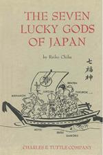 Seven Lucky Gods of Japan