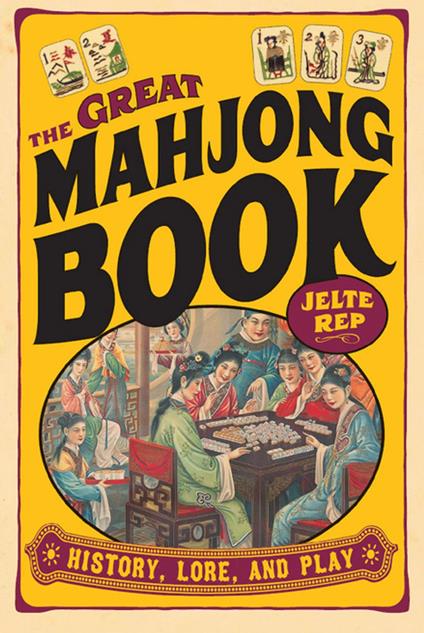 Great Mahjong Book