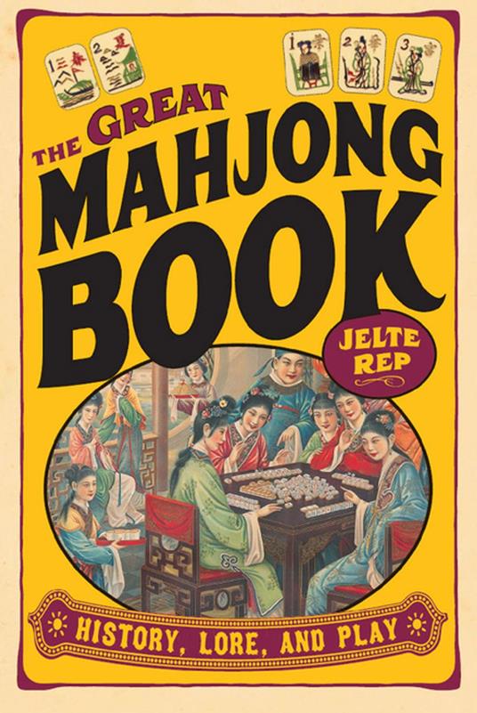 Great Mahjong Book