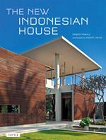 New Indonesian House