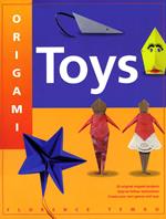 Origami Toys