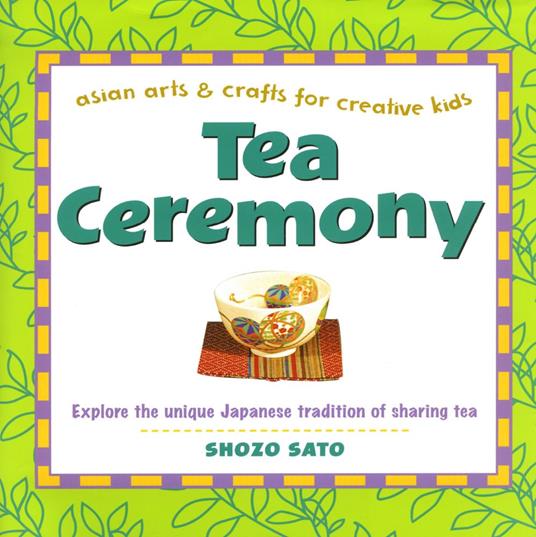 Tea Ceremony - Shozo Sato - ebook