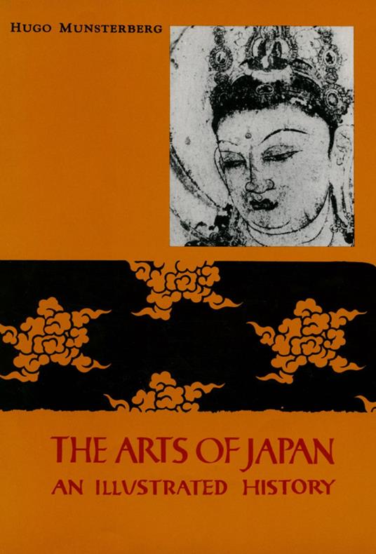 Arts of Japan