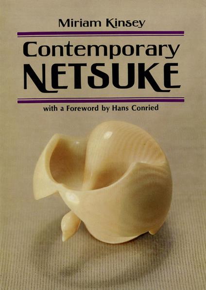 Contempory Netsuke
