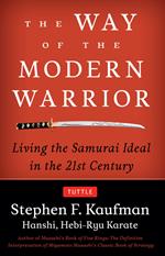 Way of the Modern Warrior