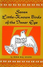 Seven Little Known Birds of the Inner Eye