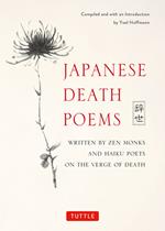 Japanese Death Poems
