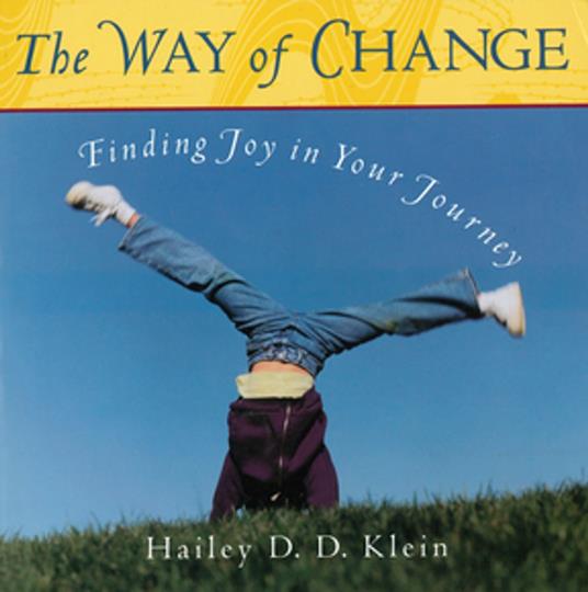 Way of Change