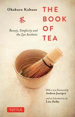 Book of Tea