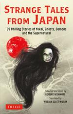 Strange Tales from Japan