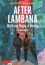 After Lambana: A Graphic Novel