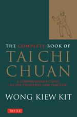 Complete Book of Tai Chi Chuan