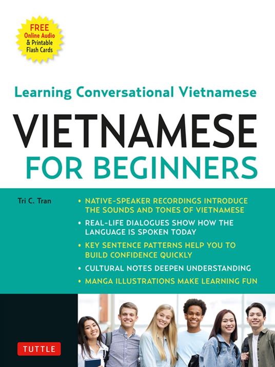 Vietnamese for Beginners