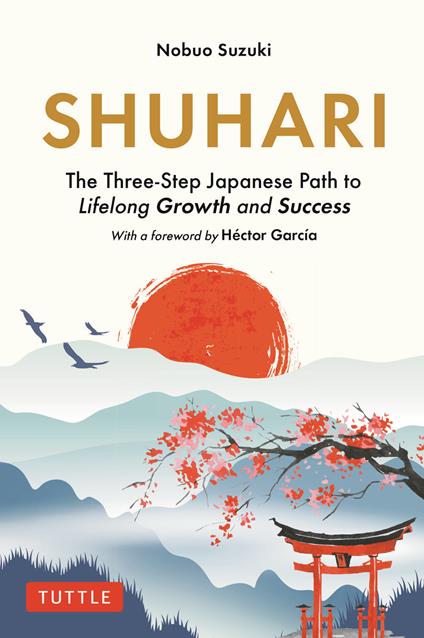 Shuhari
