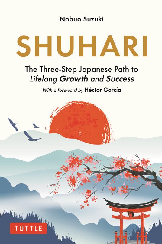 Shuhari
