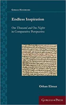 Endless Inspiration: One Thousand and One Nights in Comparative Perspective - cover
