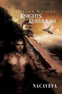 Hawk Knight - Nacaveva - cover