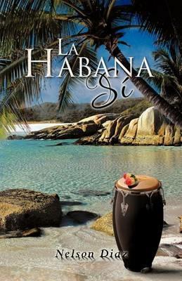 La Habana S - Nelson Diaz - cover