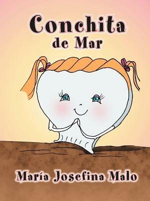 Conchita de Mar - Mar a Josefina Malo,Maraia Josefina Malo,Maria Josefina Malo - cover