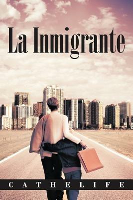 La Inmigrante - Cathelife - cover