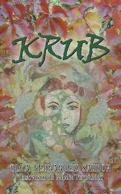 Krub - Olga Fern Sard N,Olga Fernandez Sardon - cover